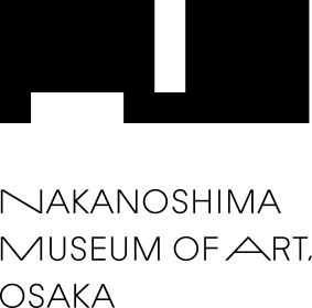 中ノ島美術館ロゴ